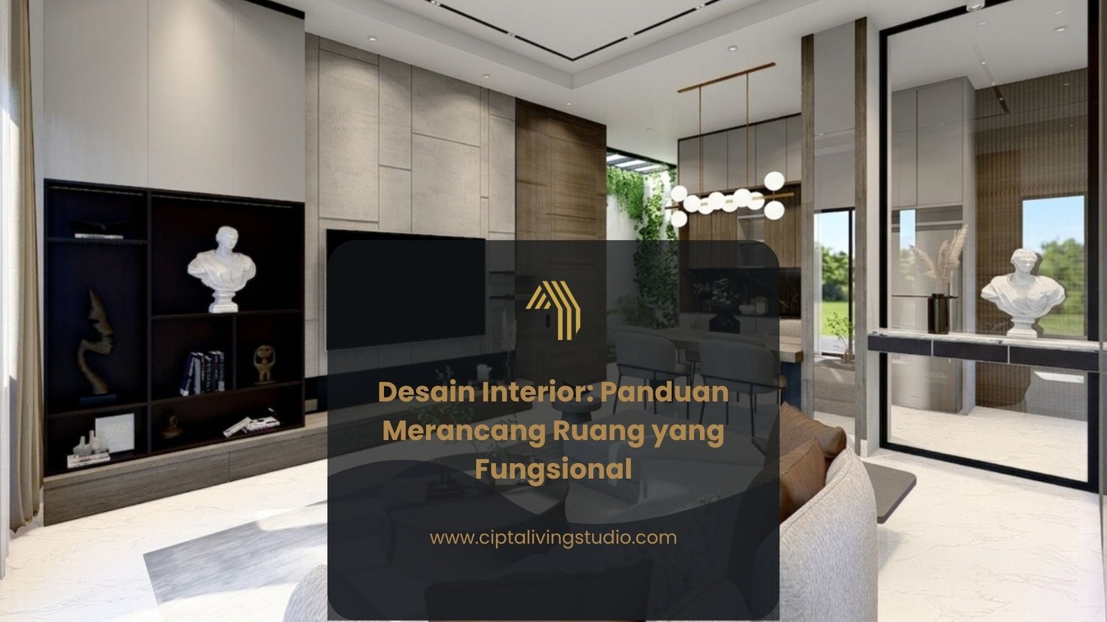 desain interior