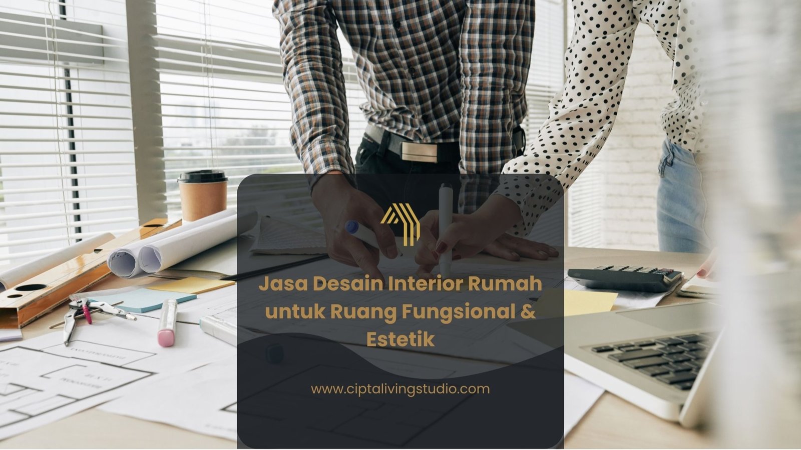 jasa desain interior